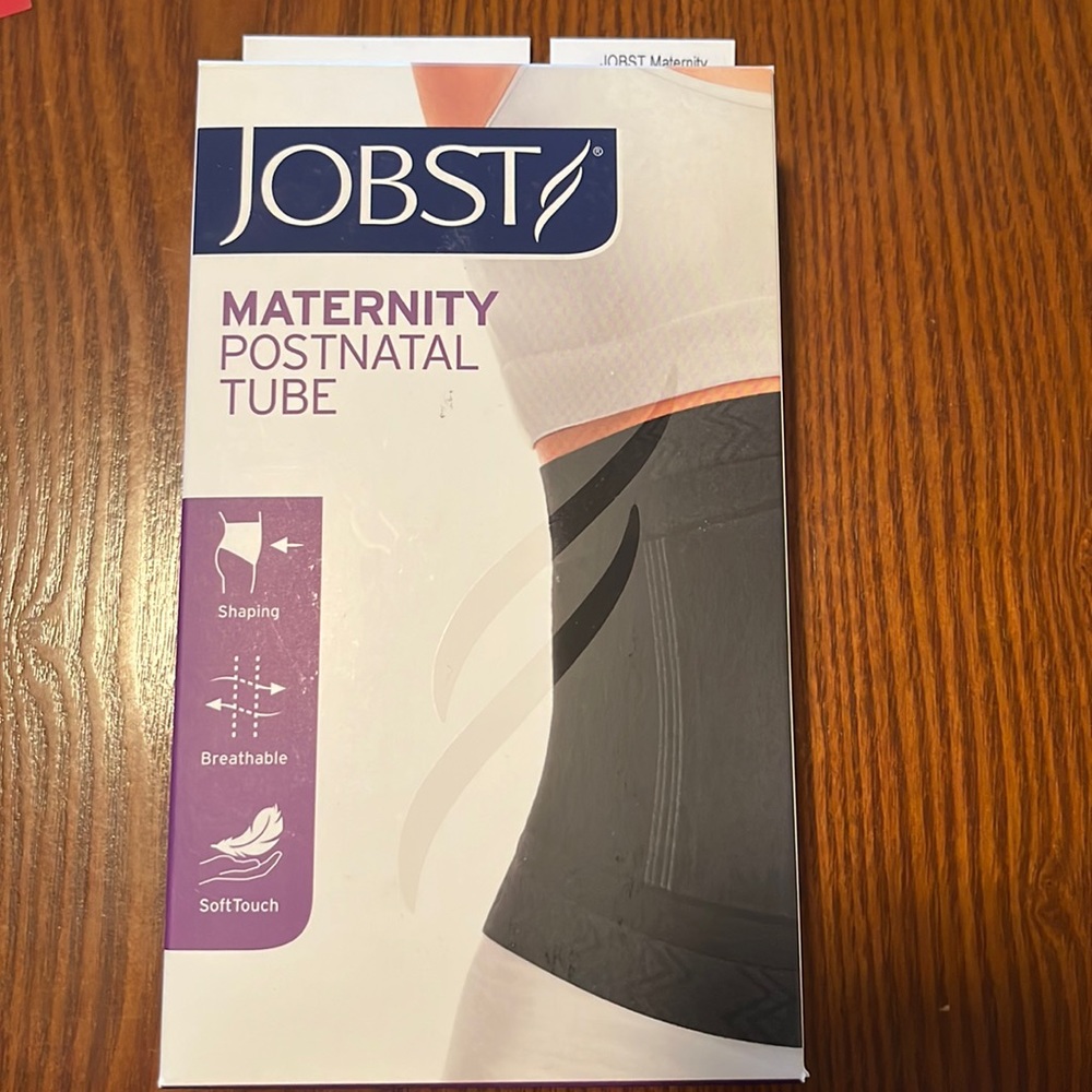 Jobst Maternity Postnatal Tube - NWT